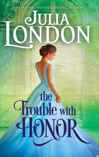London, J: Trouble with Honor