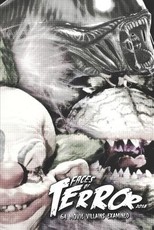 Faces of Terror 2018