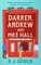 Darren, Andrew and Mrs Hall