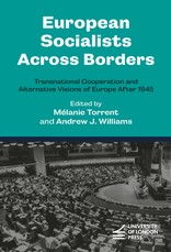European Socialists Across Borders