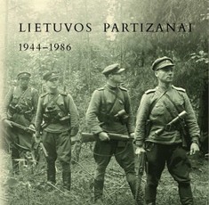 Lietuvos partizanai, 1944-1986 m.