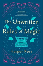 The Unwritten Rules of Magic