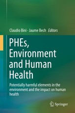 PHEs, Environment and Human Health