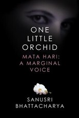 One Little Orchid
