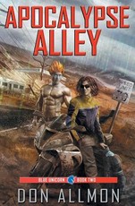 Apocalypse Alley