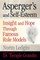 Asperger's and Self-Esteem