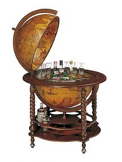 Gaublys–baras „Zoffoli“ BACCO Classic, 50 cm