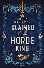 Claimed by the Horde King