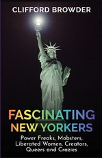 Fascinating New Yorkers