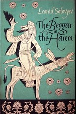 The Beggar of the Harem