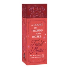 A Court of Thorns and Roses Official Fated Mates Pick-A-Stick