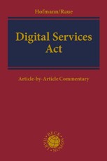 Digital Services Act