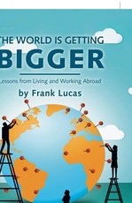 The World Is Getting Bigger
