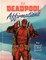 Deadpool's Affirmations