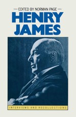 Henry James