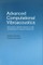 Advanced Computational Vibroacoustics