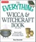 The Everything Wicca and Witchcraft Book