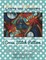 Colors and Shadows Cross Stitch Pattern
