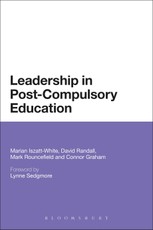Leadership in Post-Compulsory Education