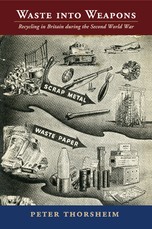 Waste Into Weapons