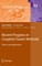 Recent Progress in Coupled Cluster Methods