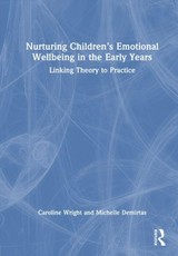 Nurturing Children's Emotional Wellbeing in the Early Years