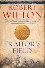 Traitor's Field