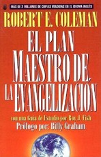 El Plan Maestro de la EvangelizaciÃ³n