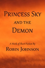 Princess Sky and the Demon
