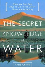 The Secret Knowledge of Water