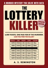 The Lottery Killer vol. 1