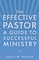 Effective Pastor the