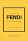 Farran Graves, L: Little Book of Fendi