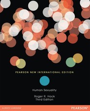 Human Sexuality (Paper): Pearson New International Edition
