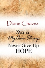 This Is My Own Story.