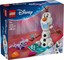 LEGO Disney 43287 Olafas ir Bruni: pikniko linksmybės