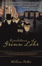 Revelations of Grimm Lohr