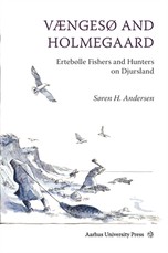 Vaengeso and Holmegard