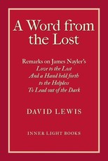 A Word from the Lost