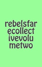 Rebelsfare Collective