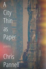A City Thin as Paper