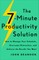 The 7-Minute Productivity Solution