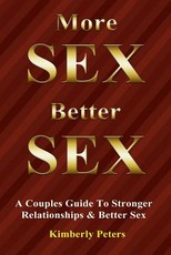 More Sex, Better Sex
