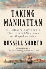 Taking Manhattan