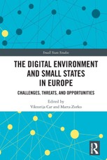 The Digital Environment and Small States in Europe