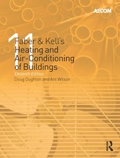 Oughton, D: Faber & Kell's Heating and Air-Conditioning of B