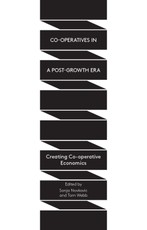 Co-operatives in a Post-Growth Era