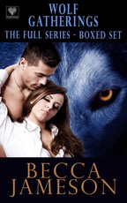 Wolf Gatherings - Boxed Set