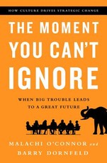 The Moment You Can't Ignore