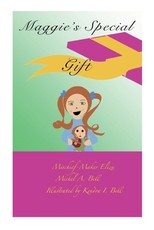 Maggie's Special Gift Eliza